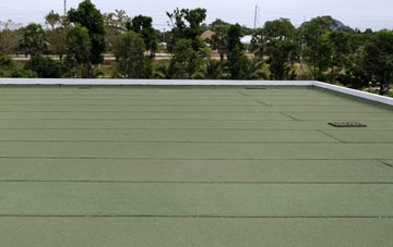 all Tabost roofing types quoted for