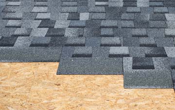 expert Tabost asphalt roof companies