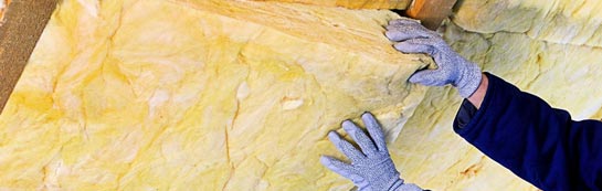 quotes for Tabost roof insulation