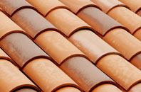 Tabost clay roofing